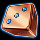 2023 Hit Slot Dice Symbol 3