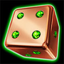 2023 Hit Slot Dice Symbol 4