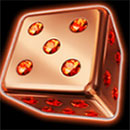 2023 Hit Slot Dice Symbol 5