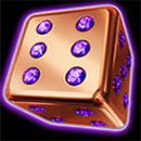 2023 Hit Slot Dice Symbol 6