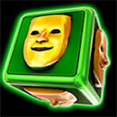 2023 Hit Slot Dice Symbol Mask