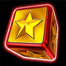 2023 Hit Slot Dice Symbol Star
